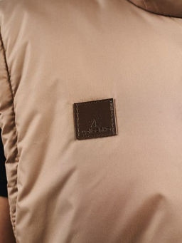 Жилет Айрон - Yollochka фото 10