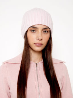 Volcante/FWA 202405 - розовый Шапка - Conso фото 2