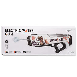 Водное оружие "Слеза титана" в коробке