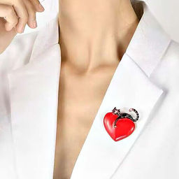 Брошь арт. 32 2266 (id 269131)