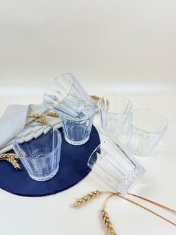 Стаканы под Опера 6шт OLS