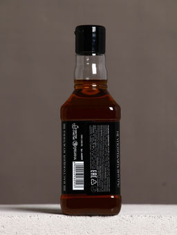 Набор Самый крутой, гель для душа во флаконе виски и шариковая ручка - Чистое счастье фото 6