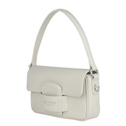 Женская кожаная сумка Тоут - Barcelo biagi фото 2