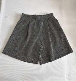 Шорты женские, жаккард - Knitka wear фото 2