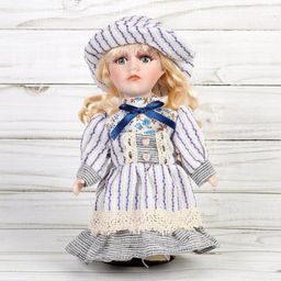 Сувенир коллекционный 22 см / 8010 /уп 80/ - Галеонтрейд фото 12