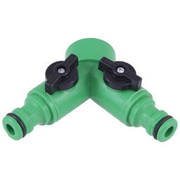 Цена за 2 шт. Распределитель 3/4" HL043 (330100)