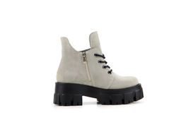 Ботинки 228.90200bl.grey.w R