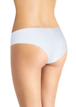 CLE SH500к Шорты жен.Невидимки белый - Clever wear фото 2