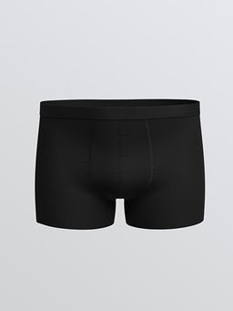 Standart Kal?p Pamuklu Esnek Erkek Boxer 3l? - Waikiki фото 3