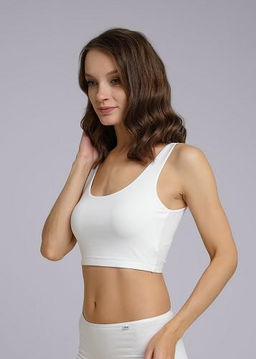 Топ женский - Clever wear фото 2