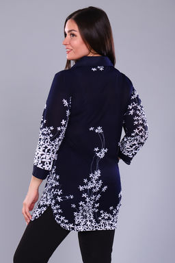 Женская туника 31828