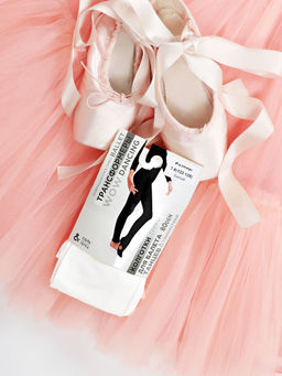 Колготки для девочки Соль&Перец фото 2