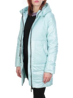 167 MENTHOL Куртка демисезонная женская ROVITHI (100 гр.синтепона) - Fashion фото 7
