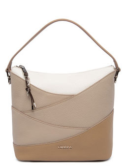 Сумка Labbra L-HF4338 white/l.cacao/coffee foam