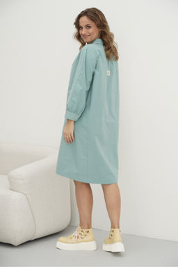 Платье 4466 - Fantazia mod фото 2