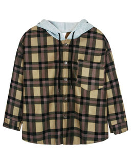 Рубашка детская 61412 Be Friends  фото 53