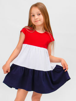 Платье для девочки Milimbi