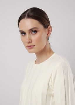 254425/163вн Джемпер женский (ЧЗ)