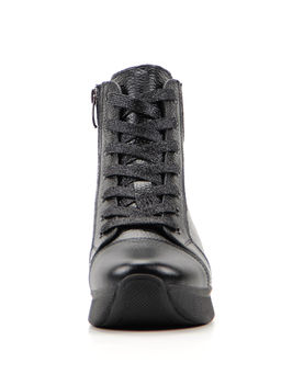 Ботинки 311.omega. черный макс R