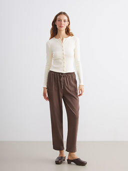 Bisiklet Yaka Kad?n H?rka