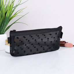 Косметичка 20х3х7 см / IU-24 /уп 600/