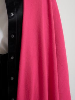 В составе шерсть! Палантин двусторонний - Tantino фото 3