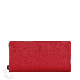 Женский кошелек 9907 red Vermari  в Новосибирске