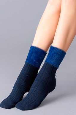 Носки 811573 Арт WS3 THERMO 04 GREY - Giulia фото 14