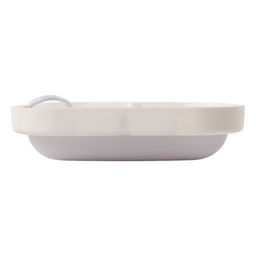 ULW-Q229 18W/4000K IP65 WHITE Светильник светодиодный влагозащищенный. Квадрат. Белый свет (4000K). 155?155?37мм. Корпус белый. ТМ Volpe