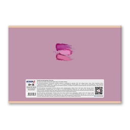 Светоч А258 Альбом для рисования 100 г/м2 A4 29.5 х 20.2 см 40 л. на скобе 5 шт. 01709 Идеальный образ  фото 8