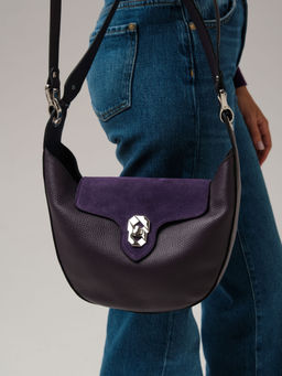Сумка Azaro 30953 пыльно-фиолетовый