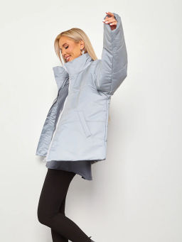 JETTY Куртка с утеплителем 100 гр/м2  фото 6