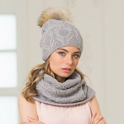 Аляска (снуд) снуд женский - Landre фото 2