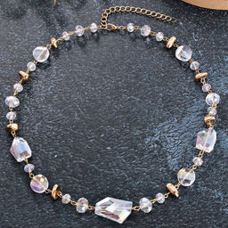 Колье арт. 26 6162 (id 276245) - Rada фото 3