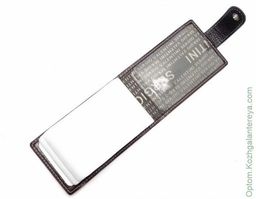 Женская кожаная визитница Sergio Valentini СВ 3222-223  фото 6