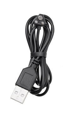 Вибратор Mystim Real Deal Neal с электростимуляцией, силикон, черный, 16,5 см фото 8