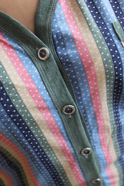 Костюм женский Натали 9106 из хлопка  фото 4