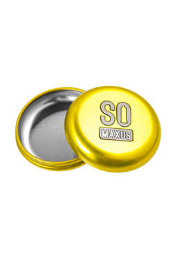 Презервативы Maxus EXOTIC MIX, латекс, ароматизированные 3 шт.