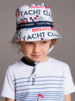 PlayToday / Панама для мальчика  фото 5