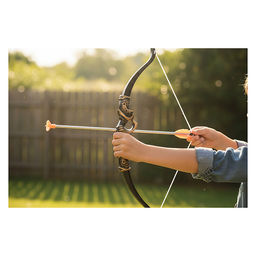 Набор лук "Гнев Аполлона" в пакете