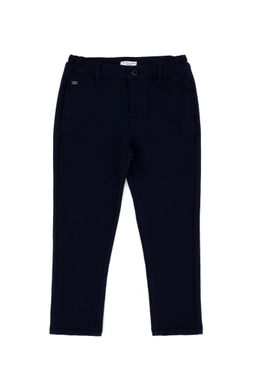 U. S. Polo Assn Темно-синие брюки из плотной ткани для мальчика - U.s. polo assn фото 2