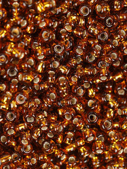 Бисер Preciosa 10/0 арт. TSL цв.17090 / 331-19001 уп.50г