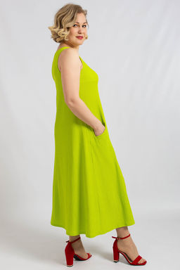 Сарафан женский П4984 - Olsarri фото 4