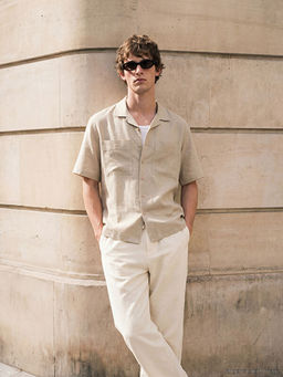 Regular Fit Erkek G?mlek