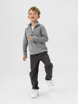 Толстовка детская 23730-443 флис - Avese фото 7