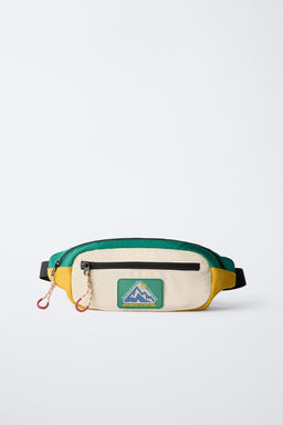 CAMP BELT BAG