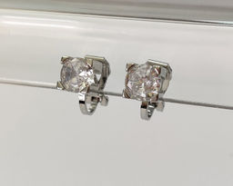 Серьги-клипсы