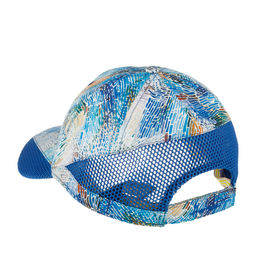 Бейсболка HERMAN арт. SONNY (голубой)