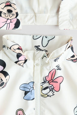 Chaqueta con forro polar - H&m фото 9