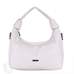 Сумка женская  593379 white Velina Fabbiano-Safenta/30 в Новосибирске